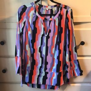 Annie Griffin S Tunic